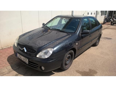 CITROEN XSARA 1.6 SX