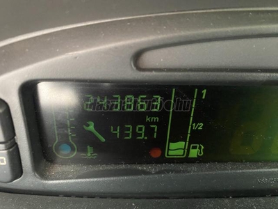 CITROEN XSARA PICASSO 1.6 HDi Comfort