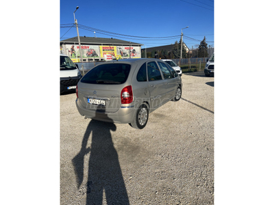 CITROEN XSARA PICASSO 1.6 HDi ELIT