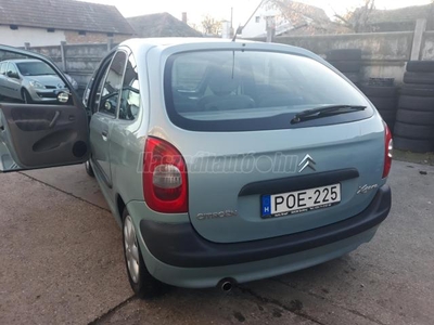 CITROEN XSARA PICASSO 1.8 SX Plus