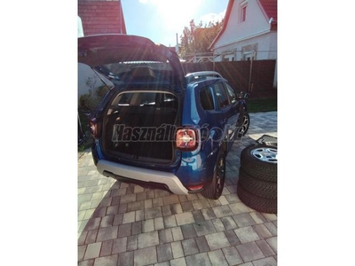 DACIA DUSTER 1.0 TCe 15th Celebration