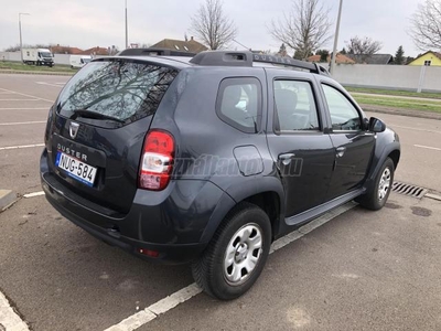 DACIA DUSTER 1.5 dCi Comfort