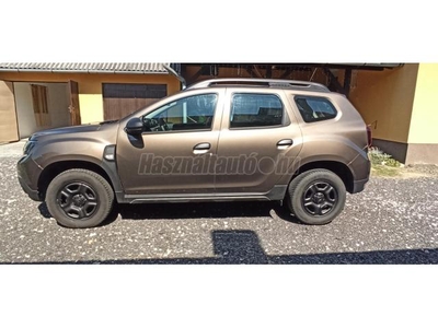 DACIA DUSTER 1.6 SCe Essential EURO6.2