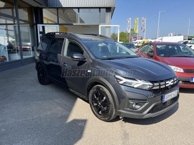 DACIA JOGGER 1.0 TCe Extreme (7 személyes ) Mo.-i. 1. tulaj