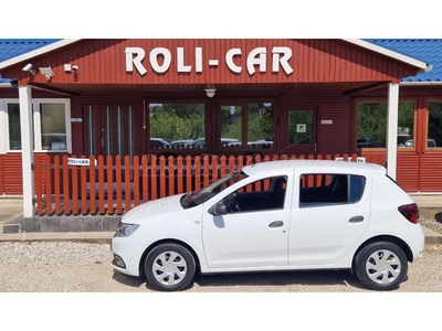 DACIA SANDERO 1.0 Ambiance