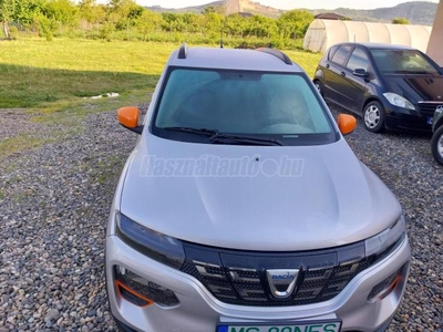 DACIA SPRING Electric 45 Comfort Plus aut.