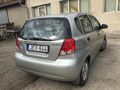 DAEWOO KALOS 1.2 S