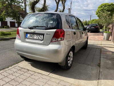 DAEWOO KALOS 1.2 S