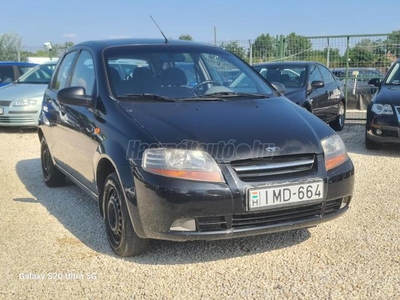 DAEWOO KALOS 1.4 16V SX MO-I 149.000KM!!