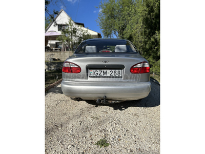 DAEWOO LANOS 1.5 S Dolce