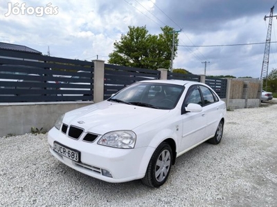 Daewoo Nubira 1.6 SX 2 év műszaki! Klíma! Csere...