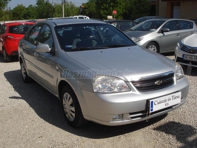 DAEWOO NUBIRA 1.6 SX. MAGYAR RENDSZÁMOS ÉS OKMÁNYOS