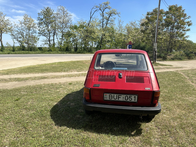 FIAT 126 600