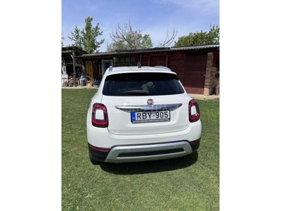 FIAT 500X 1.0 T3 City Cross