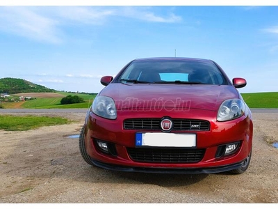 FIAT BRAVO 1.4 T-Jet Dynamic