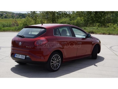 FIAT BRAVO 1.9 Mjet Dynamic