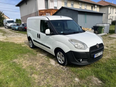 FIAT DOBLO Dobló Cargo 1.3 Mjet EURO5 !! Leírás a szövegben!!