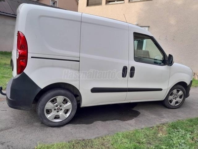 FIAT DOBLO Dobló Cargo 1.3 Mjet SX Start&Stop EURO5