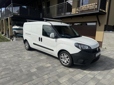 FIAT DOBLO Dobló Cargo 1.6 Mjet Maxi XL SX E6