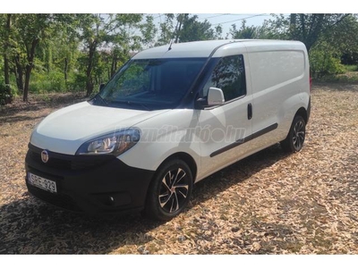 FIAT DOBLO Dobló Cargo 1.6 Mjet Maxi XL SX Start&Stop EcoJet E6D