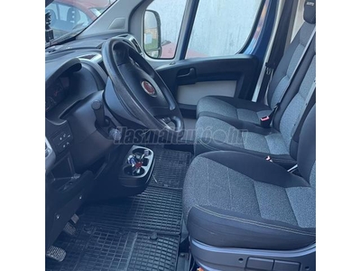 FIAT DUCATO 2.3 Mjet LH2 3.5 t Euro 6