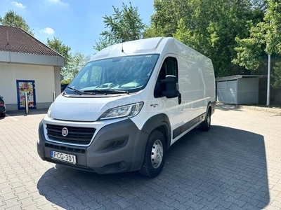 FIAT DUCATO 2.3 Mjet LH3 3.5 t MTA Euro 6