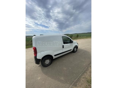 FIAT FIORINO 1.3 Mjet E5