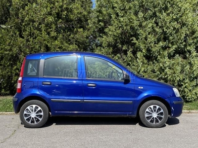 FIAT PANDA 1.1 Active