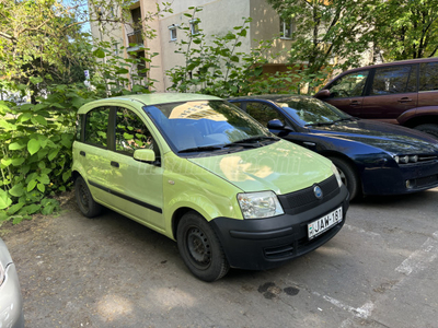 FIAT PANDA 1.1 Active