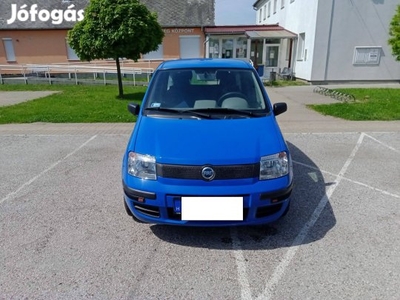 Fiat Panda 1.1 eladó