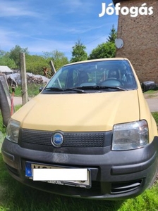 Fiat Panda 4x4