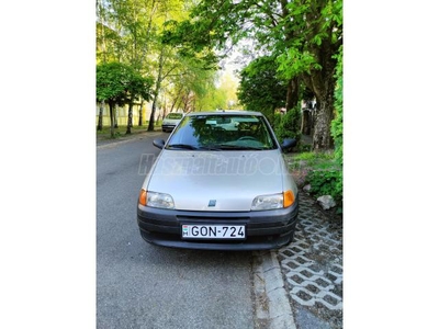 FIAT PUNTO 1.1 55 S