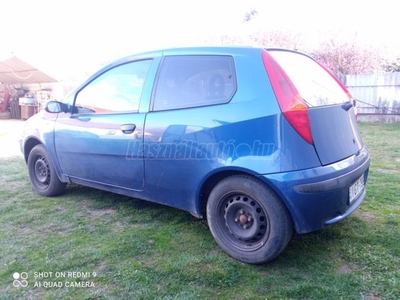 FIAT PUNTO 1.2 Active