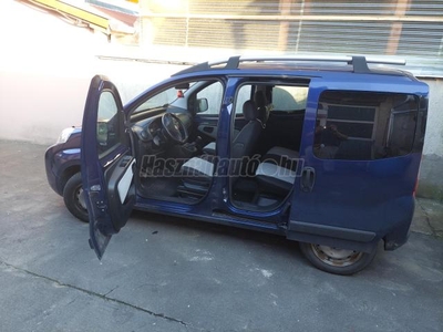 FIAT QUBO