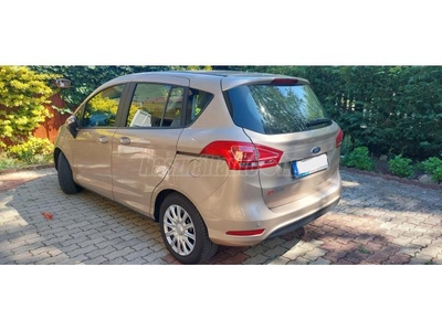 FORD B-MAX 1.4 Technology EURO6