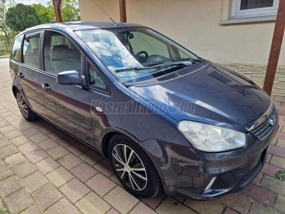 FORD C-MAX 1.6 TDCi Ambiente DPF