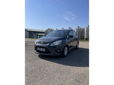 FORD C-MAX 1.6 TDCi Titanium