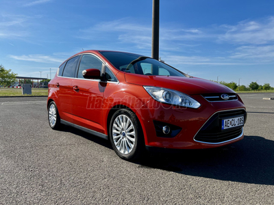 FORD C-MAX 1.6 TDCi Titanium