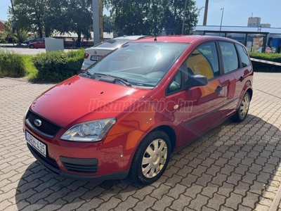 FORD C-MAX 1.6 Trend