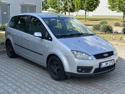 FORD C-MAX 1.8 TDCi Trend