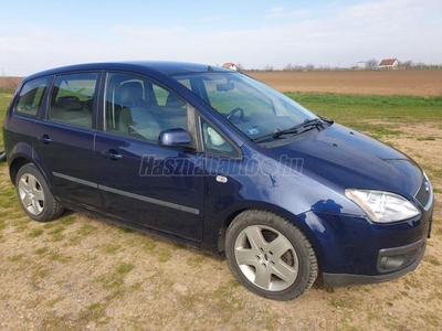 FORD C-MAX Egyterű