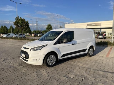 FORD CONNECT Transit210 1.6 TDCi LWB Trend