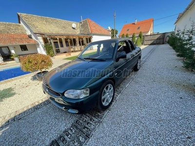 FORD ESCORT 1.8 TD Cabrio