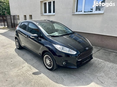 Ford Fiesta 1.25 Trend EURO6