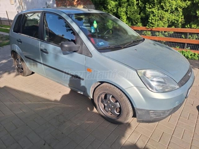 FORD FIESTA 1.3 Comfort