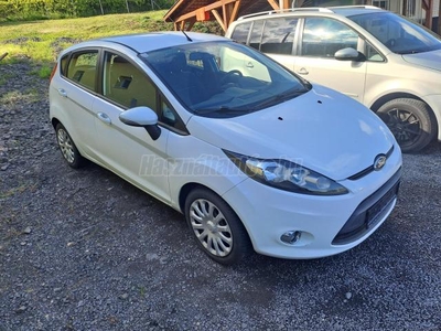 FORD FIESTA 1.4 TDCi Champions