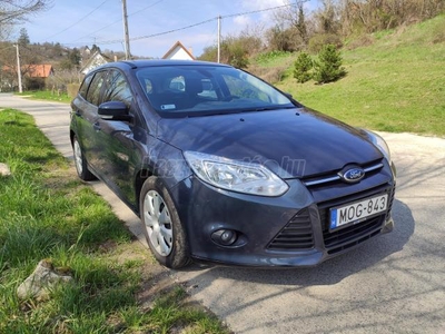 FORD FOCUS 1.0 GTDi EcoBoost Champions