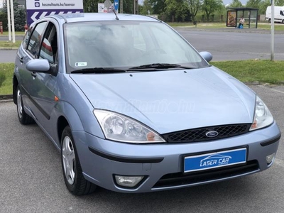 FORD FOCUS 1.4 Comfort