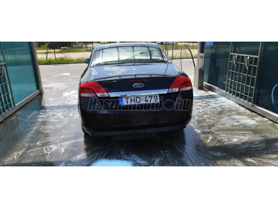 FORD FOCUS 1.6