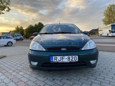 FORD FOCUS 1.6 Comfort